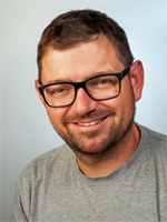 Sebastian Rappelt